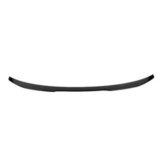 M4-Style spoiler (voor G22, hoogglans zwart) BMW 4-serie G22/23/26 2020– foto 2