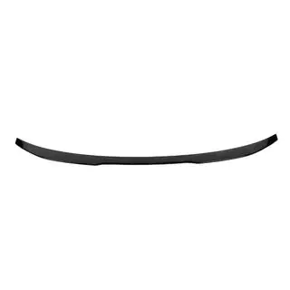M4-Style spoiler (voor G22, hoogglans zwart) foto 2