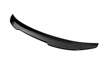 BMW 4-serie G22/23/26 2020– PSM-Style spoiler (voor G22, hoogglans zwart) foto 2