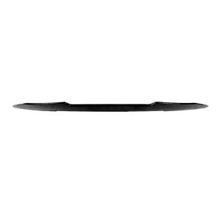 PSM-Style spoiler (voor G22, hoogglans zwart) BMW 4-serie G22/23/26 2020– foto 4