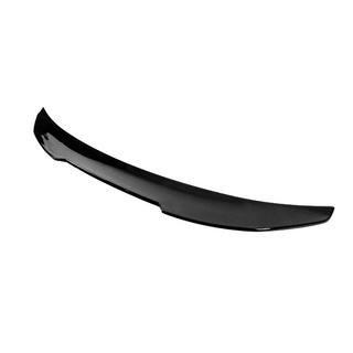 PSM-Style spoiler (voor G22, hoogglans zwart) BMW 4-serie G22/23/26 2020– foto 2