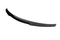 BMW 4-serie G22/23/26 2020– M4-Style spoiler (voor G26, hoogglans zwart) foto 4