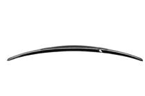 BMW 4-serie G22/23/26 2020– M4-Style spoiler (voor G26, hoogglans zwart) foto 6