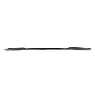 M4-Style spoiler (voor G26, hoogglans zwart) BMW 4-serie G22/23/26 2020– foto 3