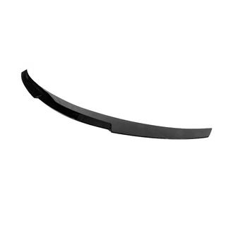 M4-Style spoiler (voor G26, hoogglans zwart) BMW 4-serie G22/23/26 2020– foto 4