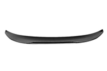 BMW 4-serie G22/23/26 2020– PSM-Style spoiler (voor G26, hoogglans zwart) foto 3
