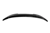 BMW 4-serie G22/23/26 2020– PSM-Style spoiler (voor G26, hoogglans zwart) foto 7