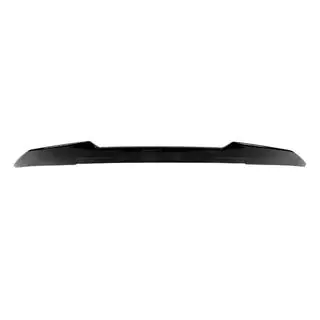 PSM-Style spoiler (voor G26, hoogglans zwart) foto 4