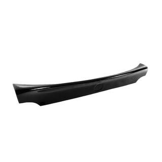 DPT spoiler (hoogglans zwart) BMW 5 Serie E39 1996–2003 foto 4