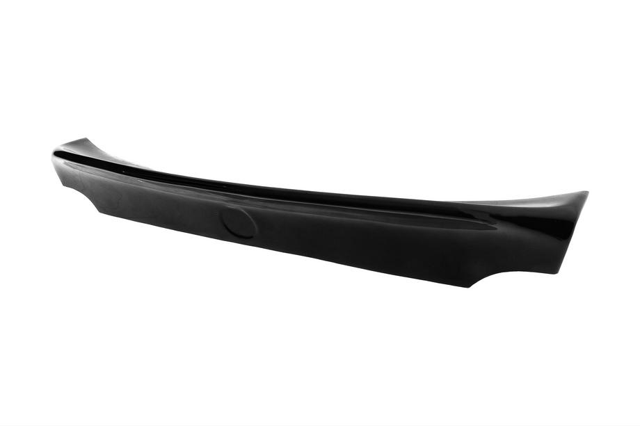BMW 5 Serie E39 1996–2003 DPT spoiler (hoogglans zwart) Foto 2