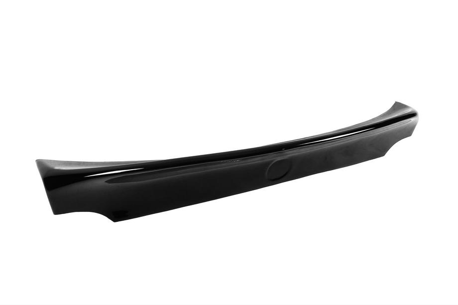 BMW 5 Serie E39 1996–2003 DPT spoiler (hoogglans zwart) Foto 4