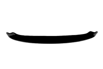 BMW 5 Serie E60/E61 2003–2010 CSL-style spoiler (hoogglans zwart) foto 1