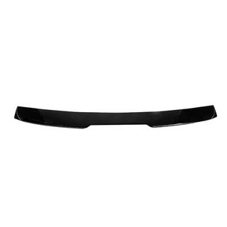 DPT V-2 spoiler (hoogglans zwart) foto 3