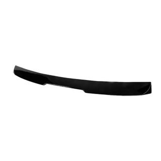 DPT V-2 spoiler (hoogglans zwart) foto 4