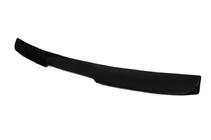 BMW 5 Serie E60/E61 2003–2010 Achterruitspoiler DPT V-3 (hoogglans zwart) foto 6
