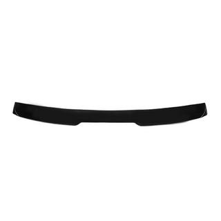 Achterruitspoiler DPT V-3 (hoogglans zwart) BMW 5 Serie E60/E61 2003–2010 foto 2