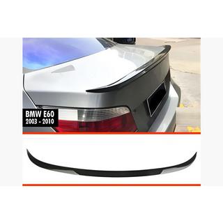 MP-Style spoiler (hoogglans zwart) foto 1