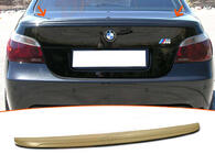 BMW 5 Serie E60/E61 2003–2010 M5-Style spoiler (spuitklaar) foto 1