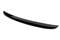BMW 5 Serie E60/E61 2003–2010 M5-Style spoiler (spuitklaar) foto 4
