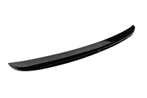 BMW 5 Serie E60/E61 2003–2010 M5-Style spoiler (spuitklaar) foto 8
