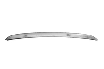 BMW 5 Serie E60/E61 2003–2010 M5-Style spoiler (spuitklaar) foto 9