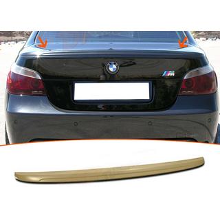 M5-Style spoiler (spuitklaar) foto 1