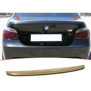 M5-Style spoiler (spuitklaar) foto 1