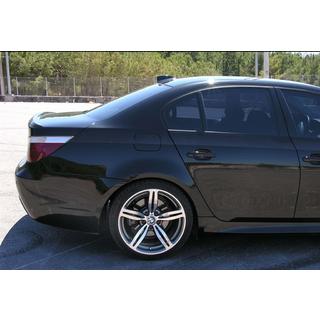 M5-Style spoiler (spuitklaar) foto 3