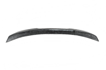 BMW 5 Serie E60/E61 2003–2010 Spoiler M4-Style (hoogglans zwart) foto 8