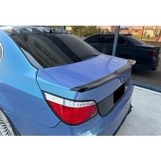 Spoiler M4-Style (hoogglans zwart) foto 2