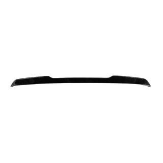 Spoiler M4-Style (hoogglans zwart) foto 4
