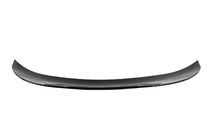 BMW 5 Serie F10/F11 2010–2016 Spoiler PSM-Style (voor F10, hoogglans zwart) foto 2