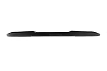 BMW 5 Serie G30/G31 2017–2023 PSM-stijl spoiler (hoogglans zwart) foto 3