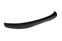 BMW 5 Serie G30/G31 2017–2023 PSM-stijl spoiler (hoogglans zwart) foto 5