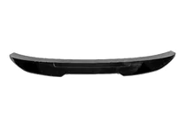 BMW 5 Serie G30/G31 2017–2023 PSM-stijl spoiler (hoogglans zwart) foto 7