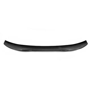 PSM-stijl spoiler (hoogglans zwart) BMW 5 Serie G30/G31 2017–2023 foto 4