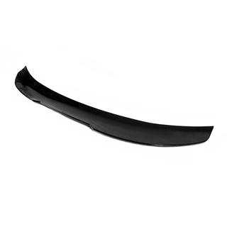 PSM-stijl spoiler (hoogglans zwart) BMW 5 Serie G30/G31 2017–2023 foto 2