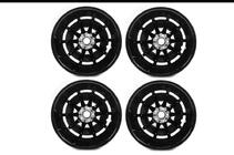 Mercedes G-klasse W463 1990–2018 G900 gesmede aluminium- en carbon velgen (R24, 4 stuks) foto 19