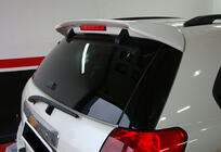 Chevrolet Captiva 2006–2019 DPT spoiler (spuitklaar) foto 2