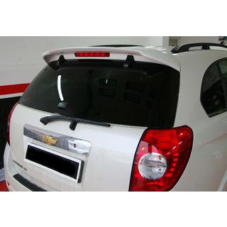DPT spoiler (spuitklaar) Chevrolet Captiva 2006–2019 foto 1