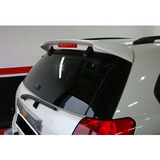 DPT spoiler (spuitklaar) Chevrolet Captiva 2006–2019 foto 2