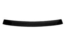 Chevrolet Cruze 2009–2015 DPT achterruitspoiler (SD, spuitklaar) foto 5