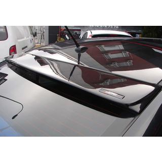DPT achterruitspoiler (SD, spuitklaar) Chevrolet Cruze 2009–2015 foto 1