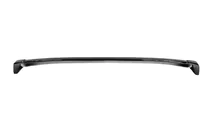 Dacia Duster 2008–2018 DPT spoiler (hoogglans zwart) foto 7