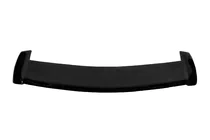Dacia Duster 2008–2018 DPT spoiler (hoogglans zwart) foto 9