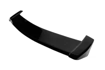 Dacia Duster 2008–2018 DPT spoiler (hoogglans zwart) foto 4