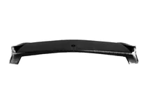 Dacia Duster 2008–2018 DPT spoiler (hoogglans zwart) foto 8