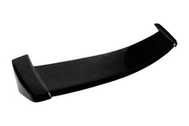 Renault Duster 2008–2017 DPT spoiler (hoogglans zwart) foto 5