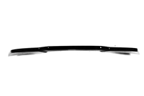 Dacia Duster 2018–2024 DPT spoiler (hoogglans zwart) foto 8