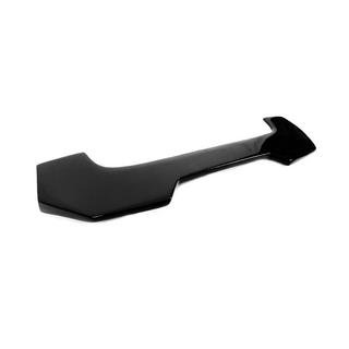 DPT spoiler (hoogglans zwart) Renault Duster 2018–2024 foto 4